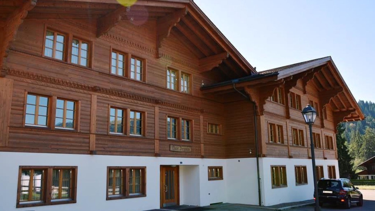 Photo of Others in Gstaad