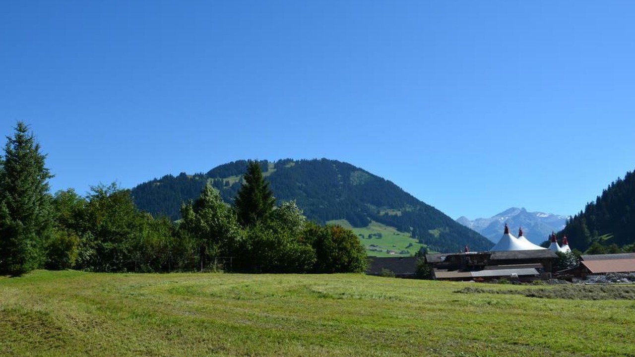 Photo of Others in Gstaad