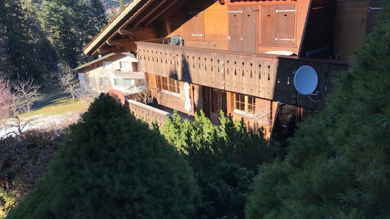 Photo of Others in Zweisimmen
