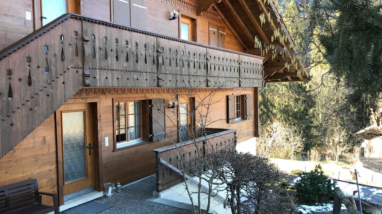 Photo of Others in Zweisimmen