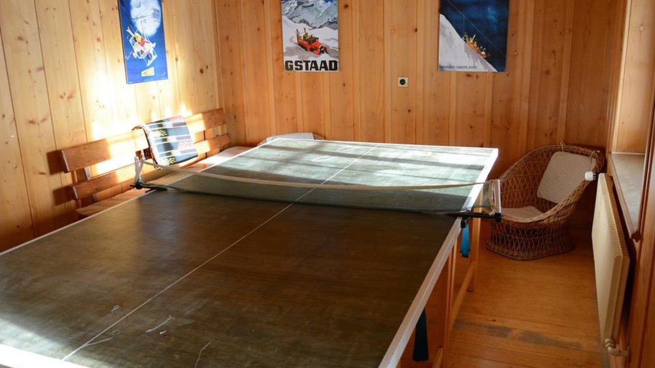 Photo of Others in Gstaad