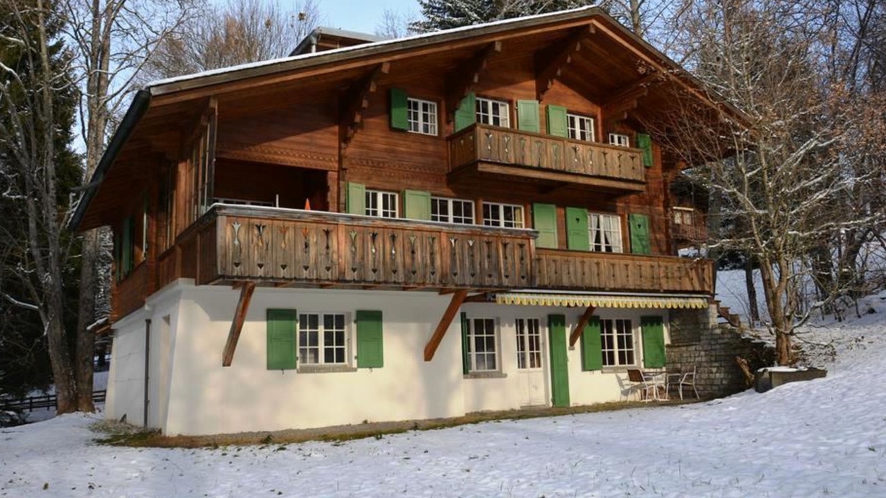 Photo of Others in Gstaad