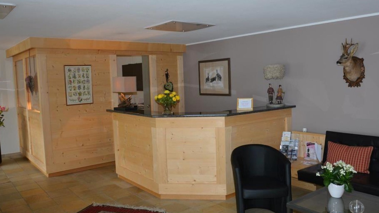Photo of Livingroom in Gstaad