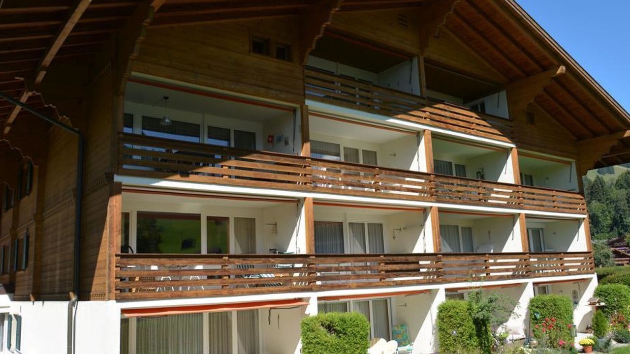 Photo of Others in Gstaad