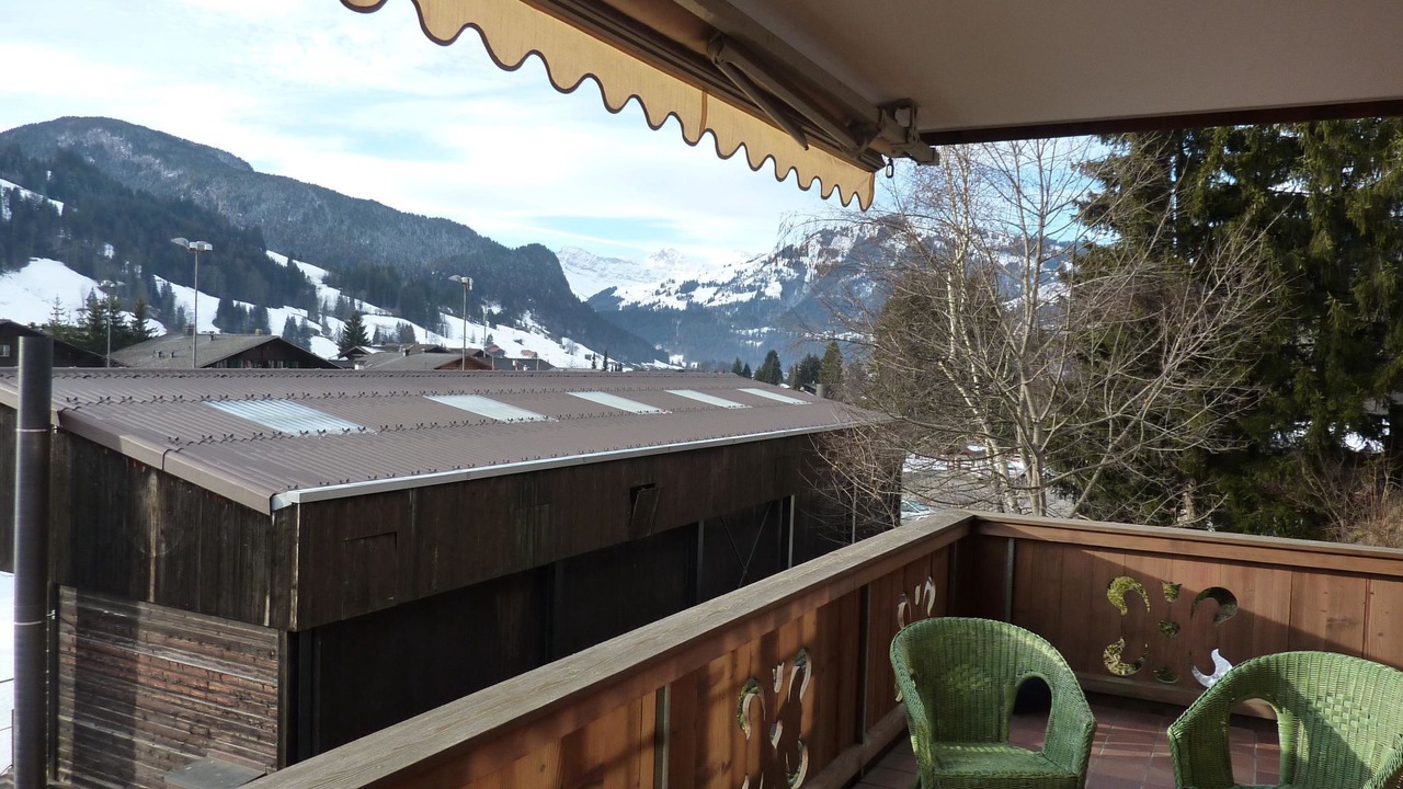 Photo of Others in Gstaad