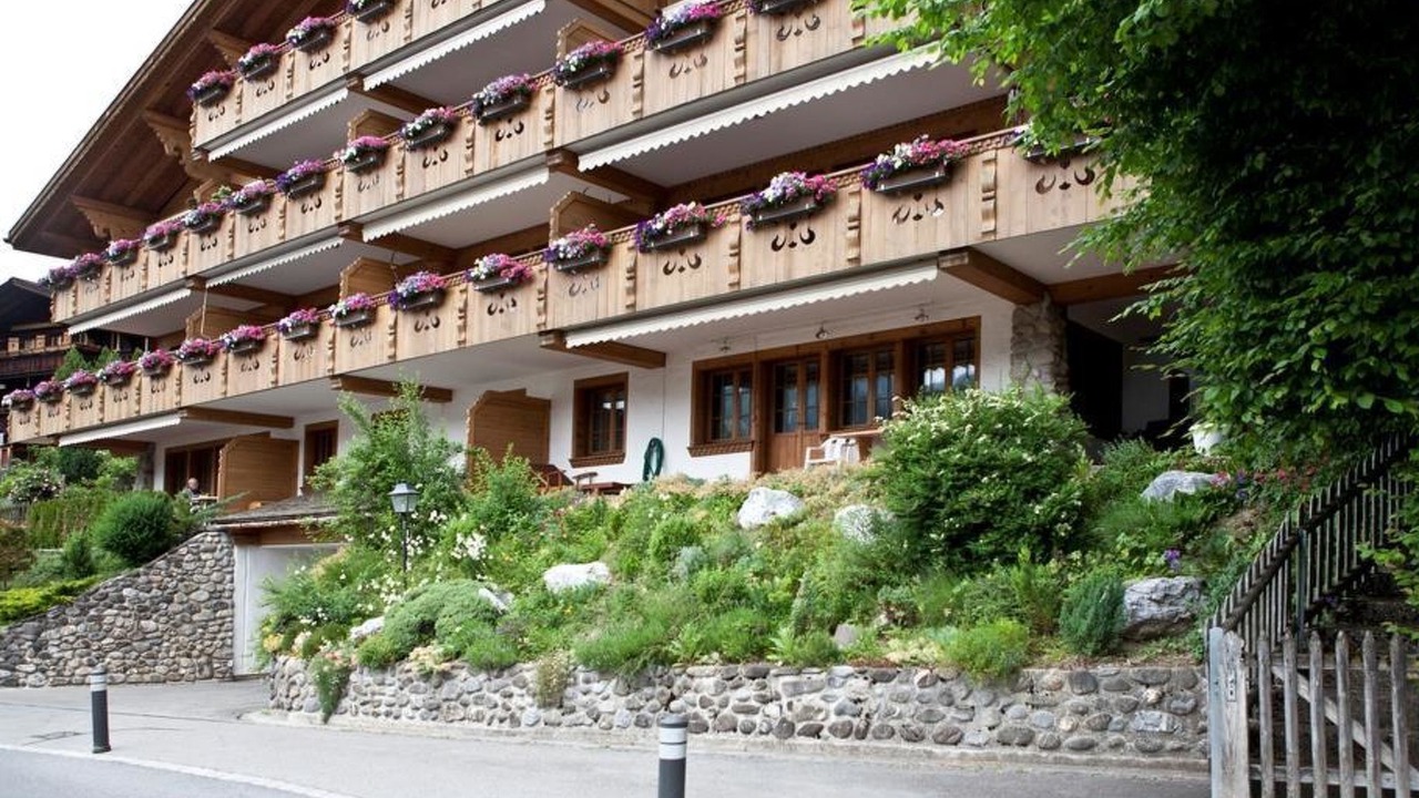 Photo of Others in Gstaad