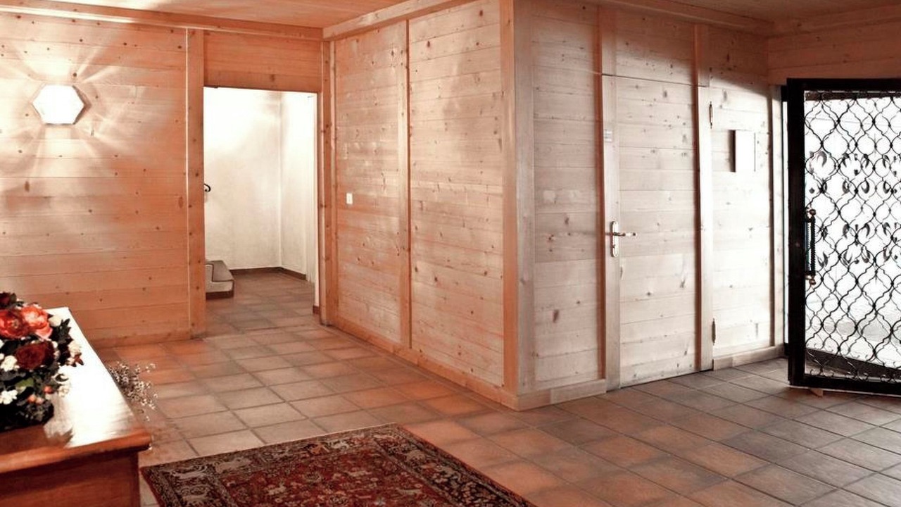 Photo of Bathroom in Gstaad