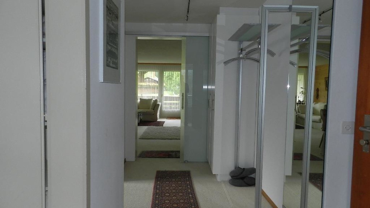Photo of Livingroom in Gstaad