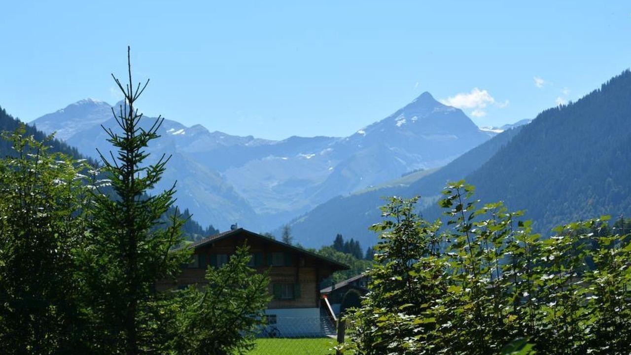 Photo of Others in Gstaad