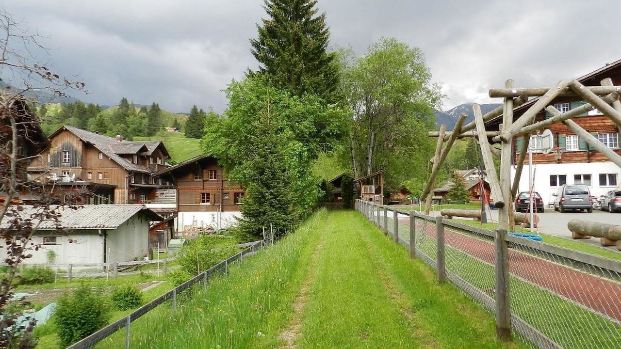 Photo of Others in Lauenen