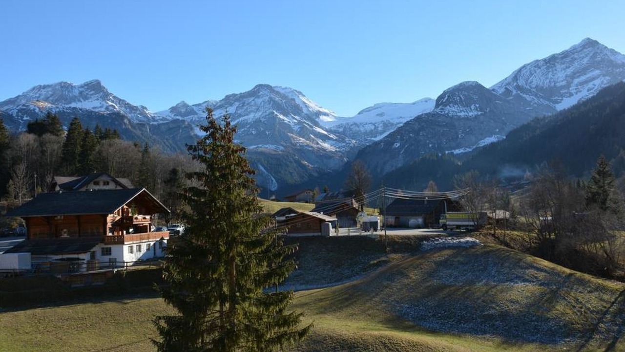 Photo of Others in Lauenen