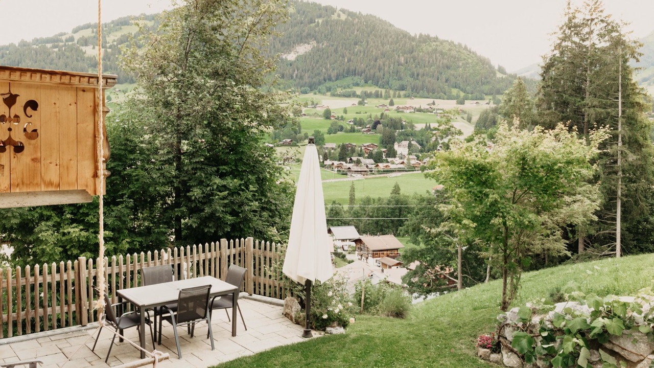 Photo of Others in Gstaad