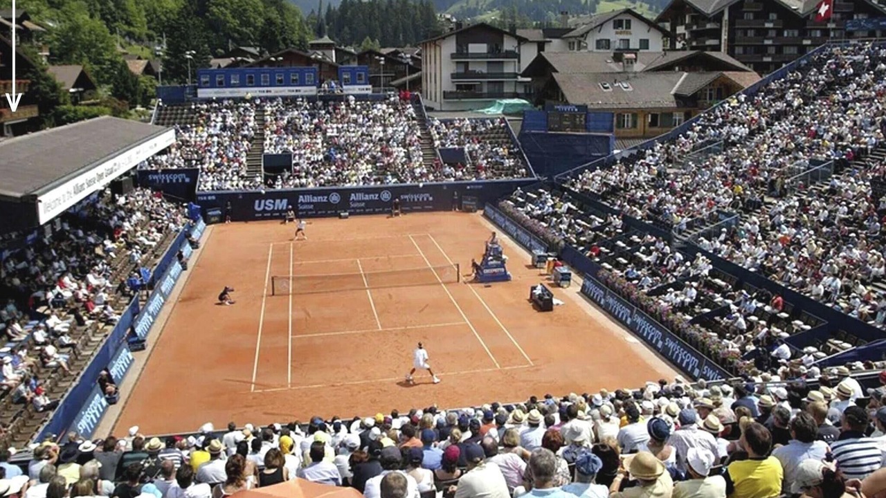 Photo of Others in Gstaad