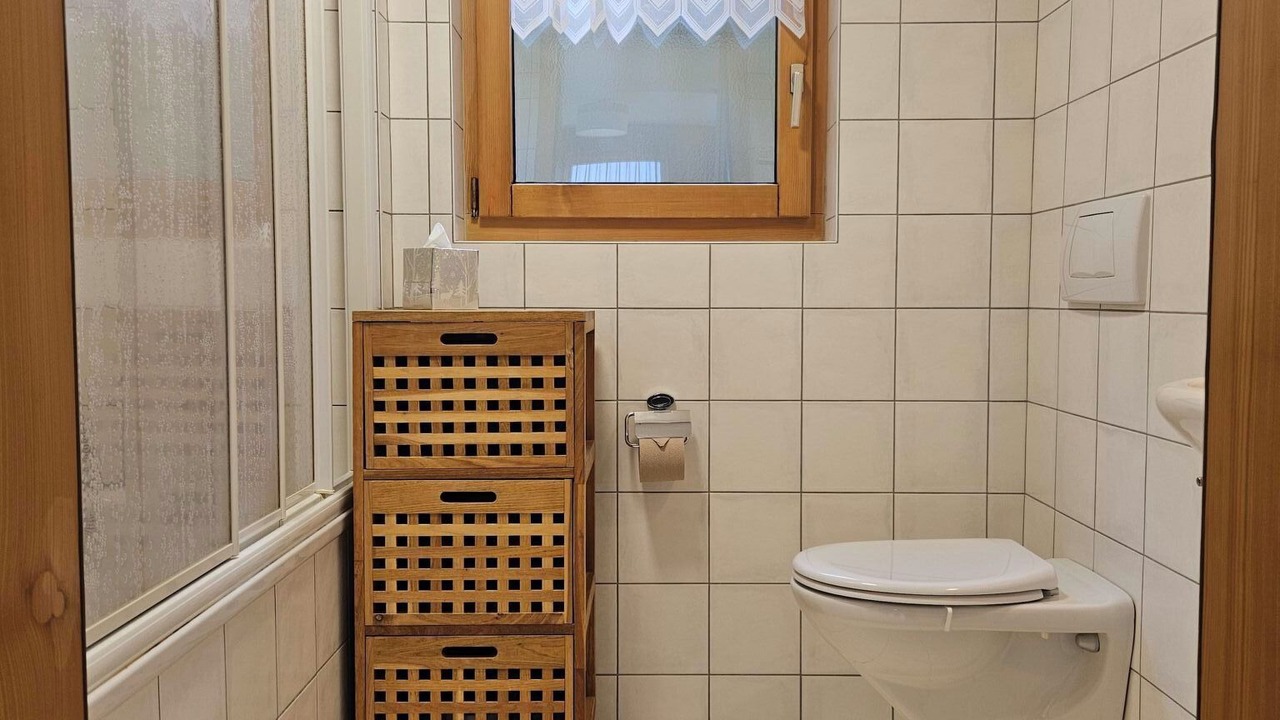 Photo of Bathroom in Riederalp