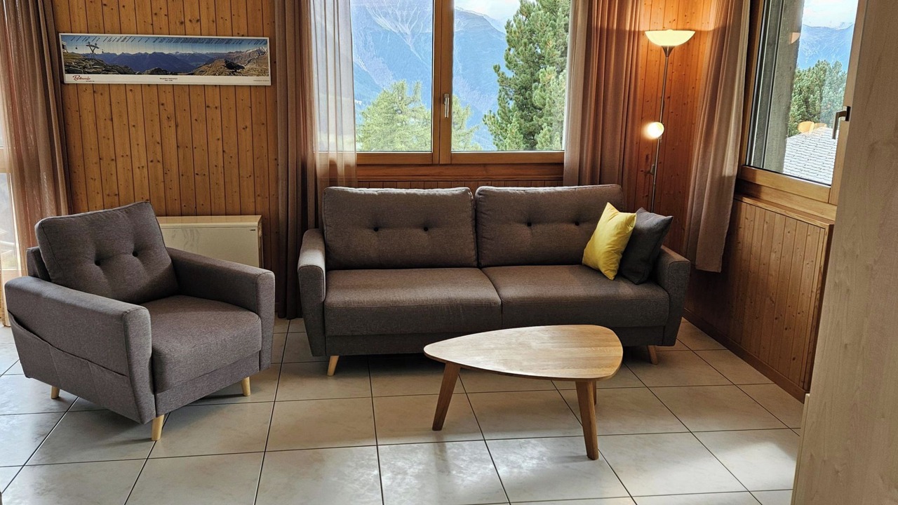 Photo of Livingroom in Riederalp