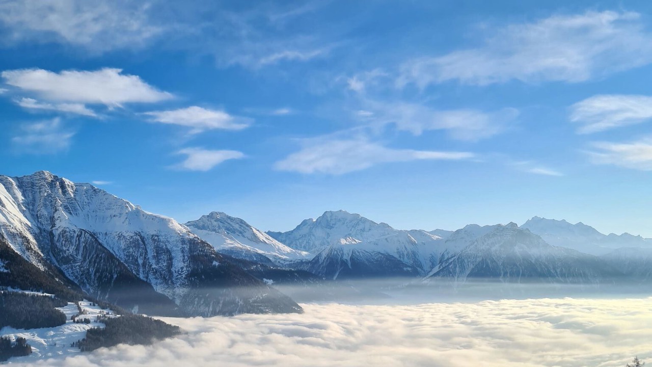 Photo of Others in Riederalp