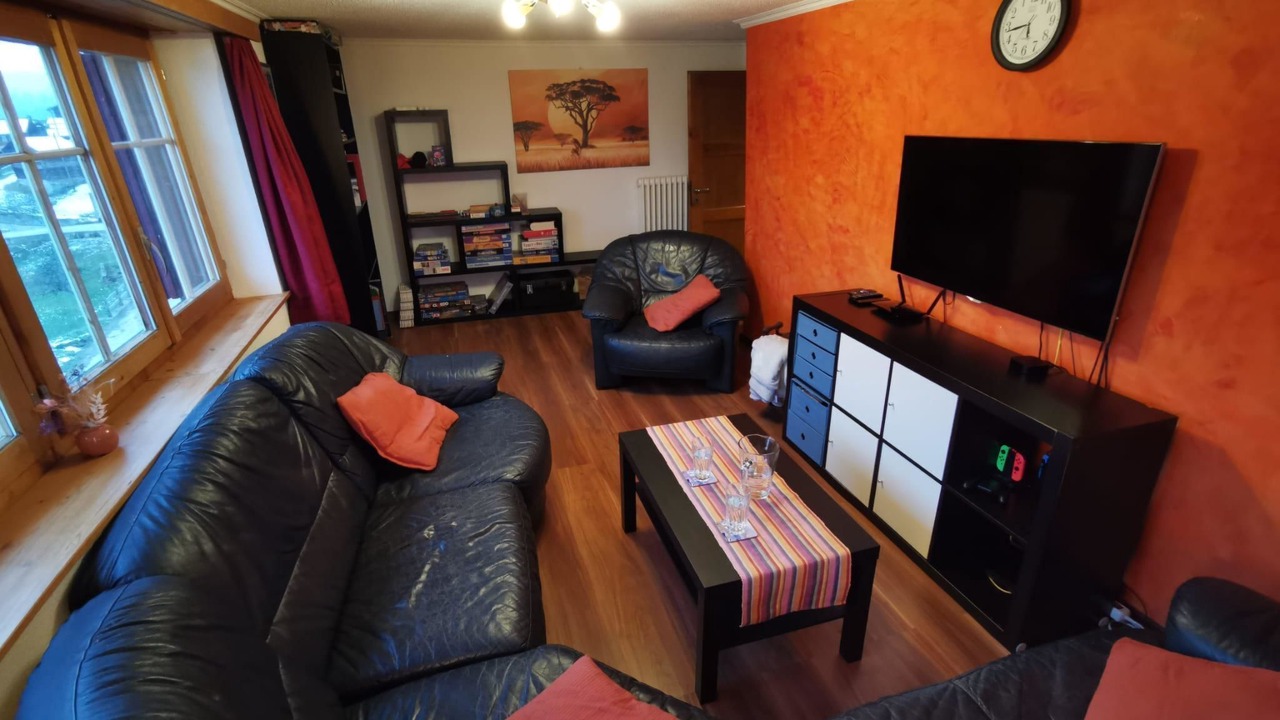 Photo of Livingroom in Riederalp