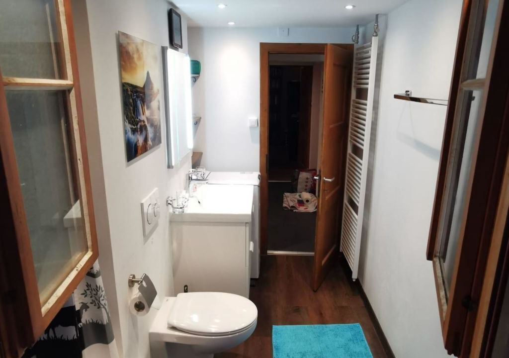 Photo of Bathroom in Riederalp