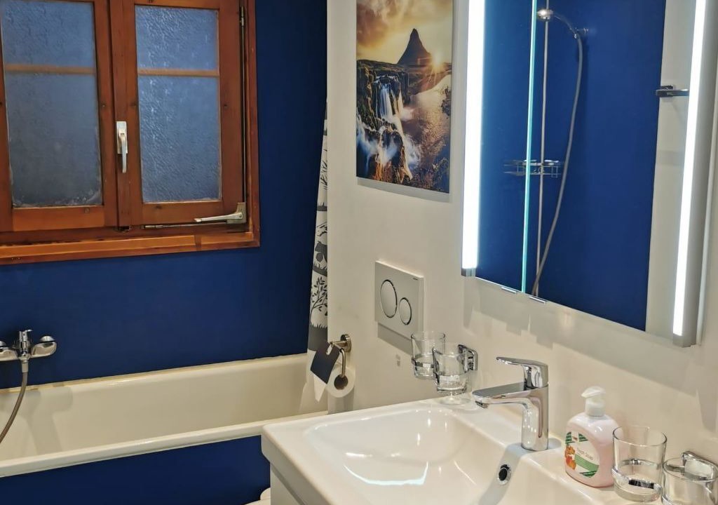 Photo of Bathroom in Riederalp