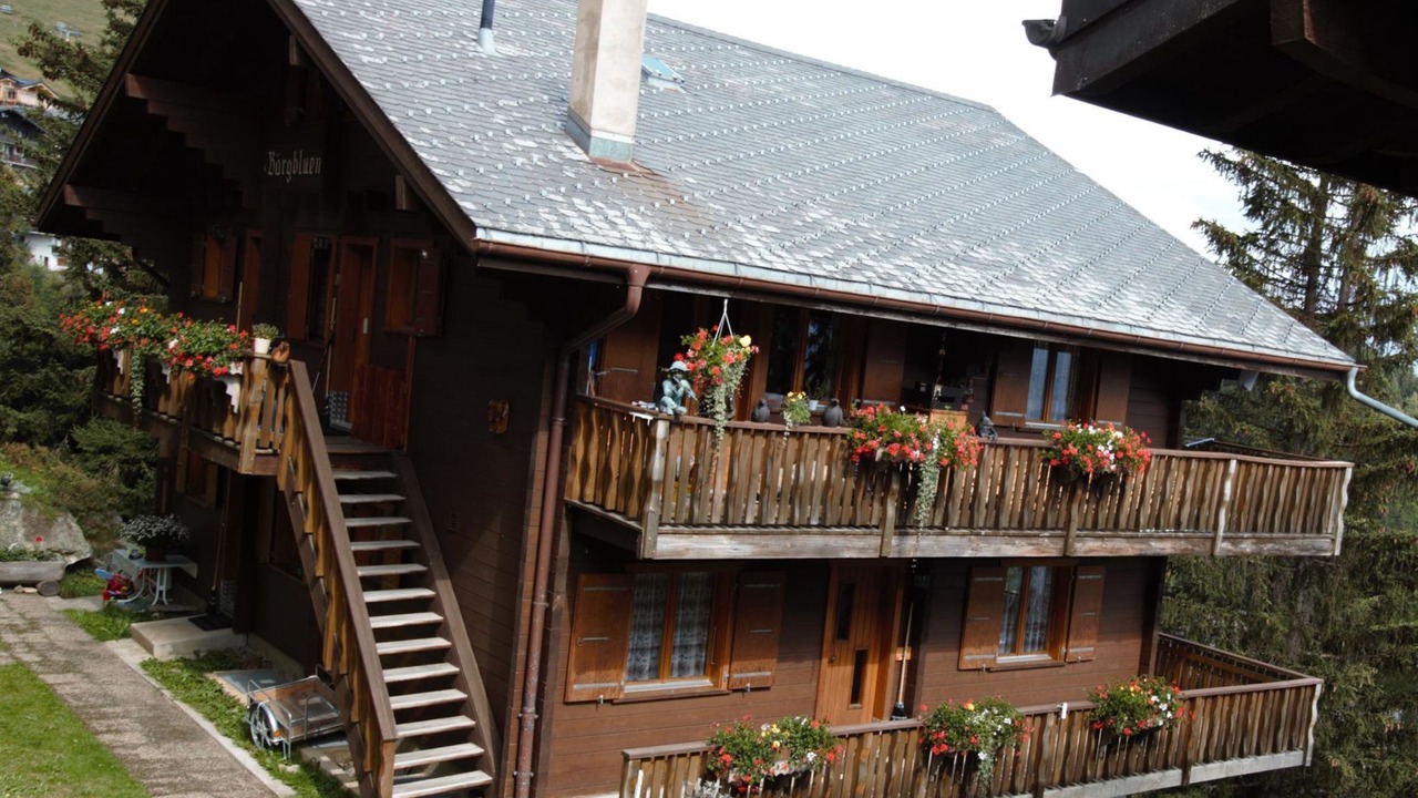 Photo of Others in Bettmeralp