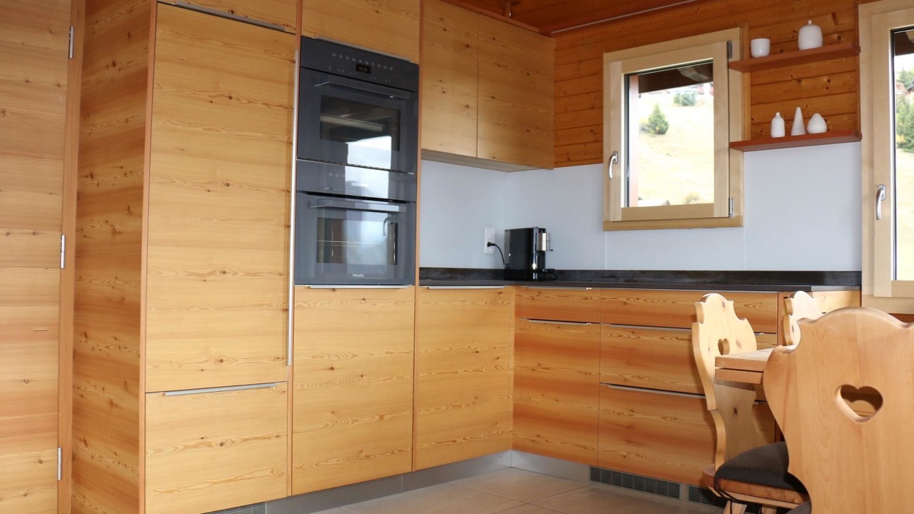 Photo of Bedroom in Bettmeralp