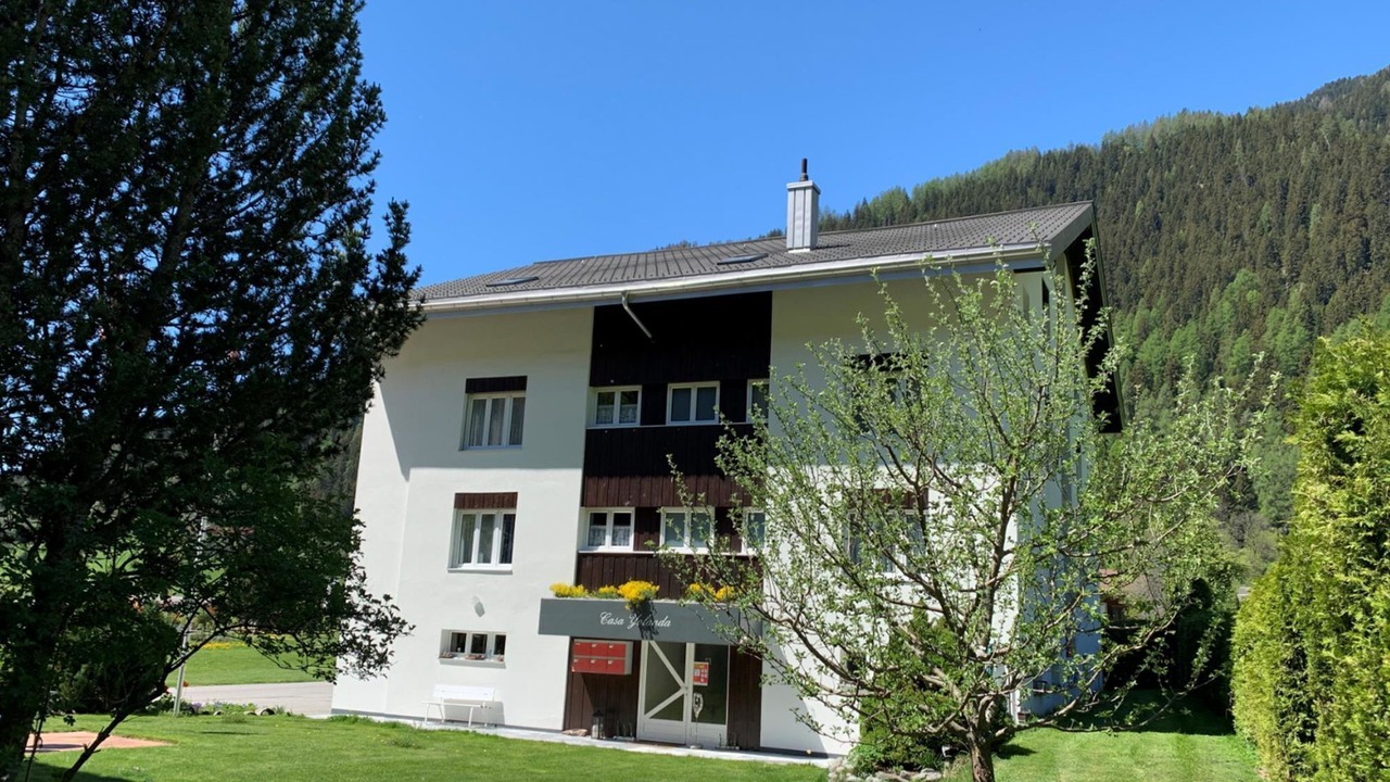 Photo of Others in Reckingen