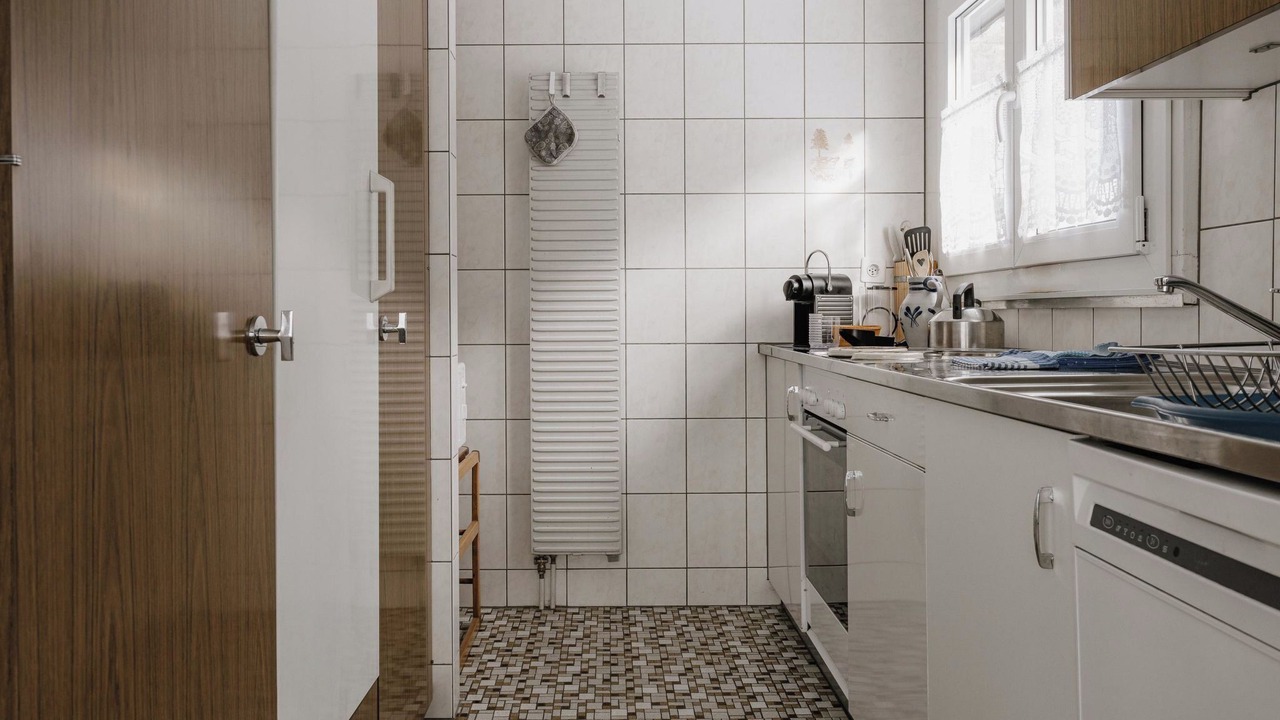 Photo of Bedroom in Reckingen