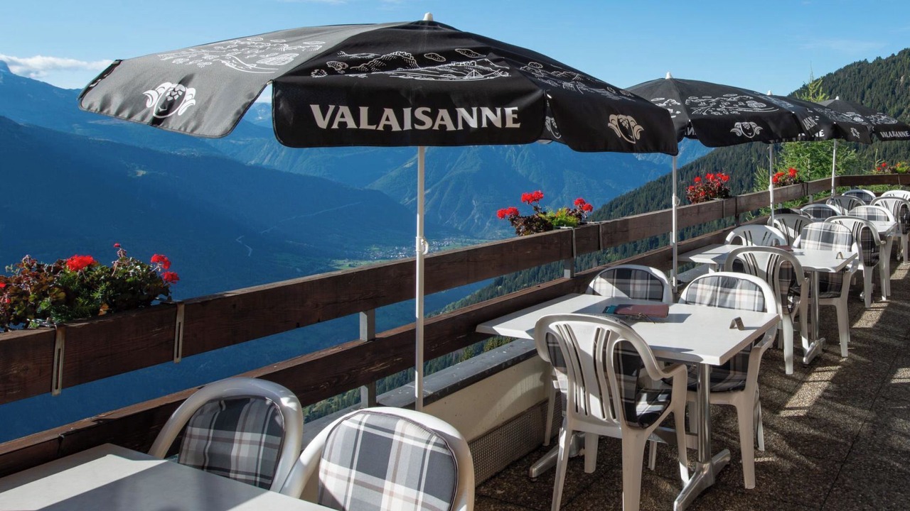 Photo of Others in Riederalp
