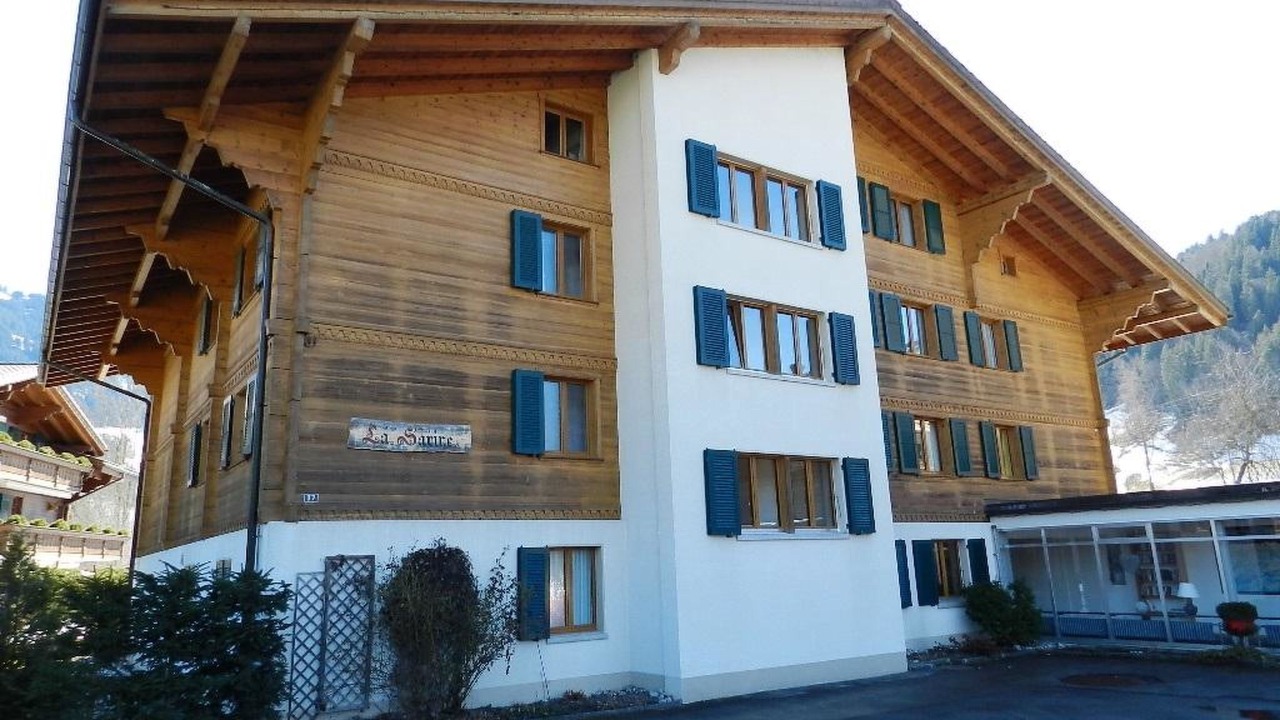 Photo of Others in Gstaad