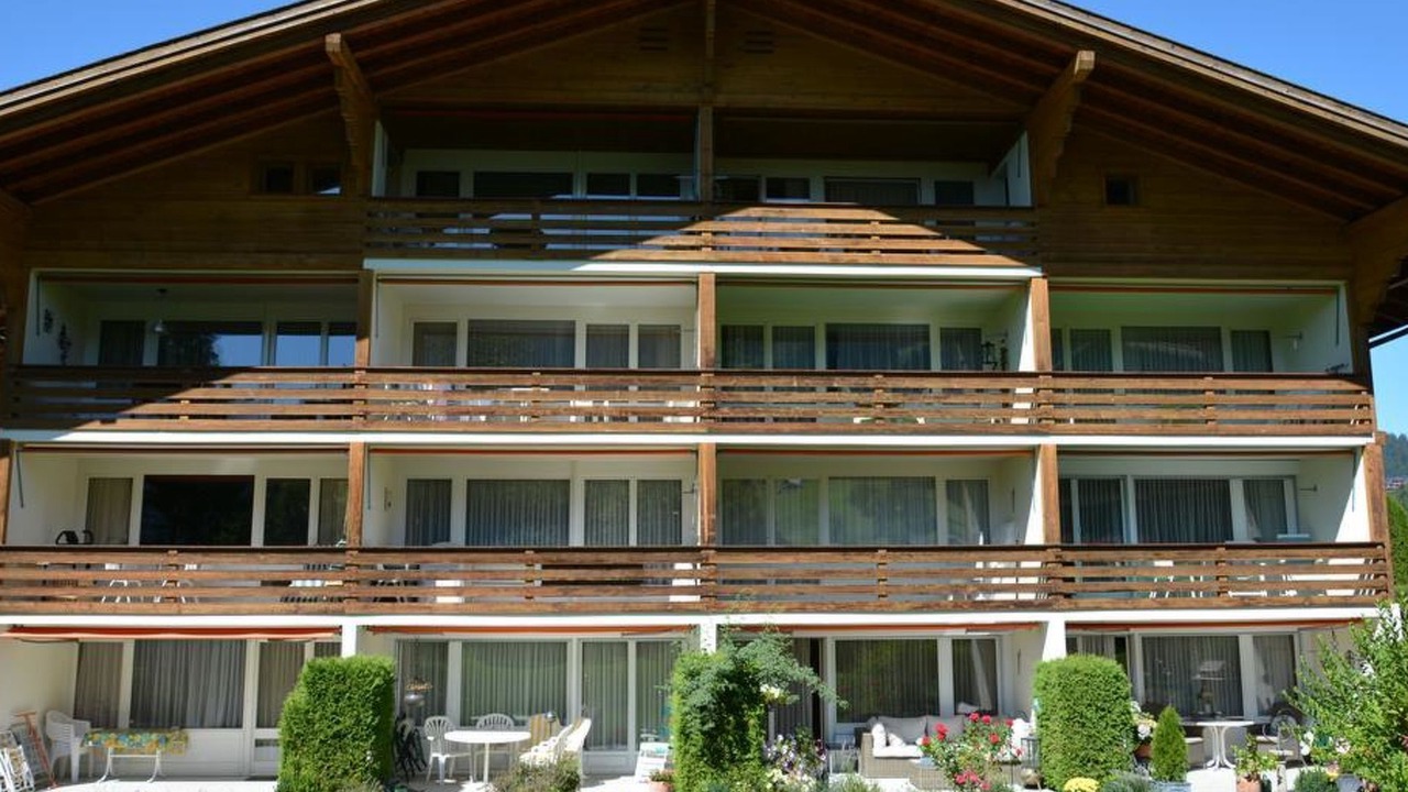 Photo of Others in Gstaad