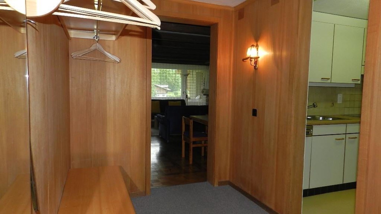 Photo of Livingroom in Gstaad