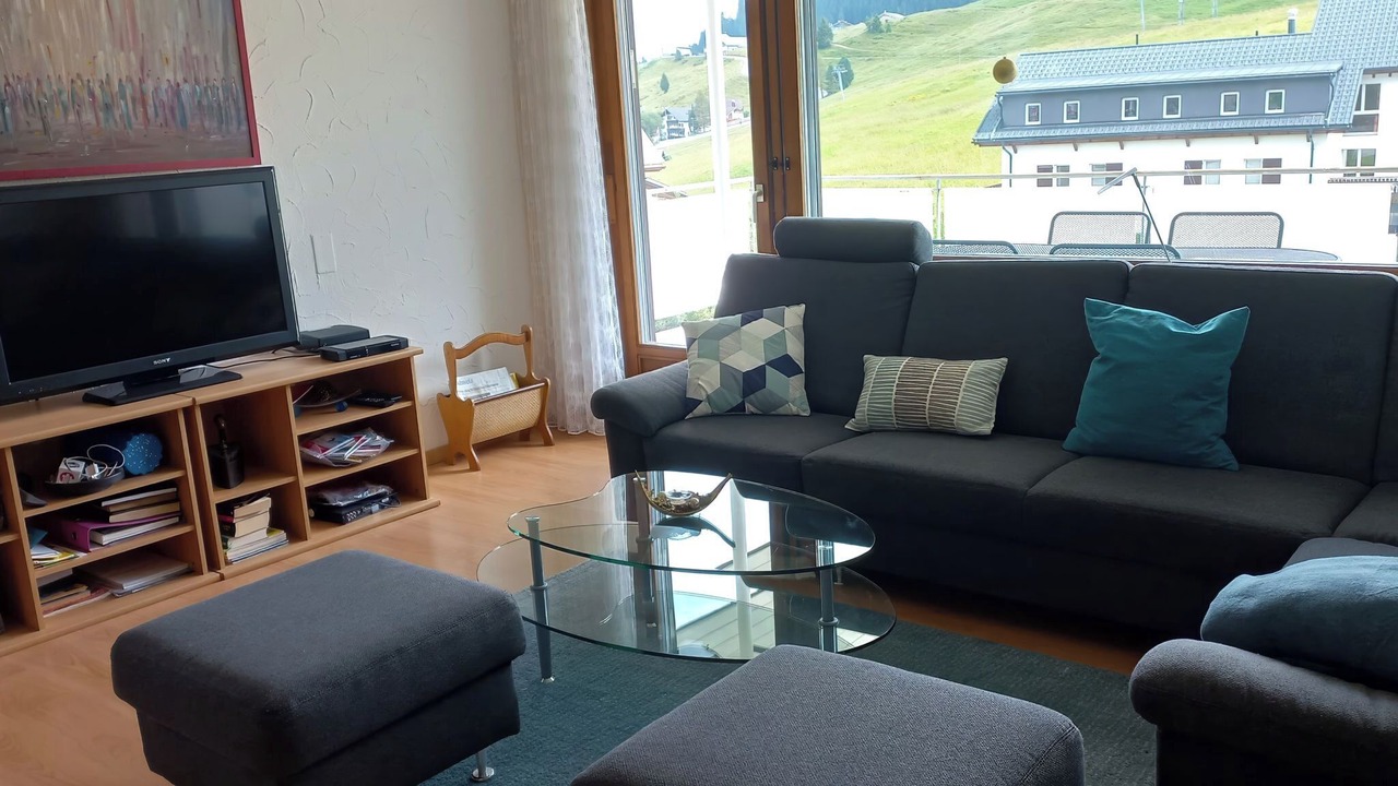 Photo of Livingroom in Quarten