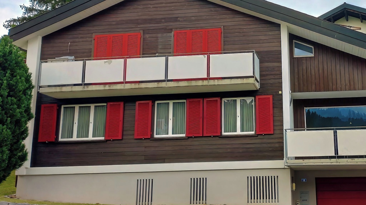 Photo of Outdoor in Quarten