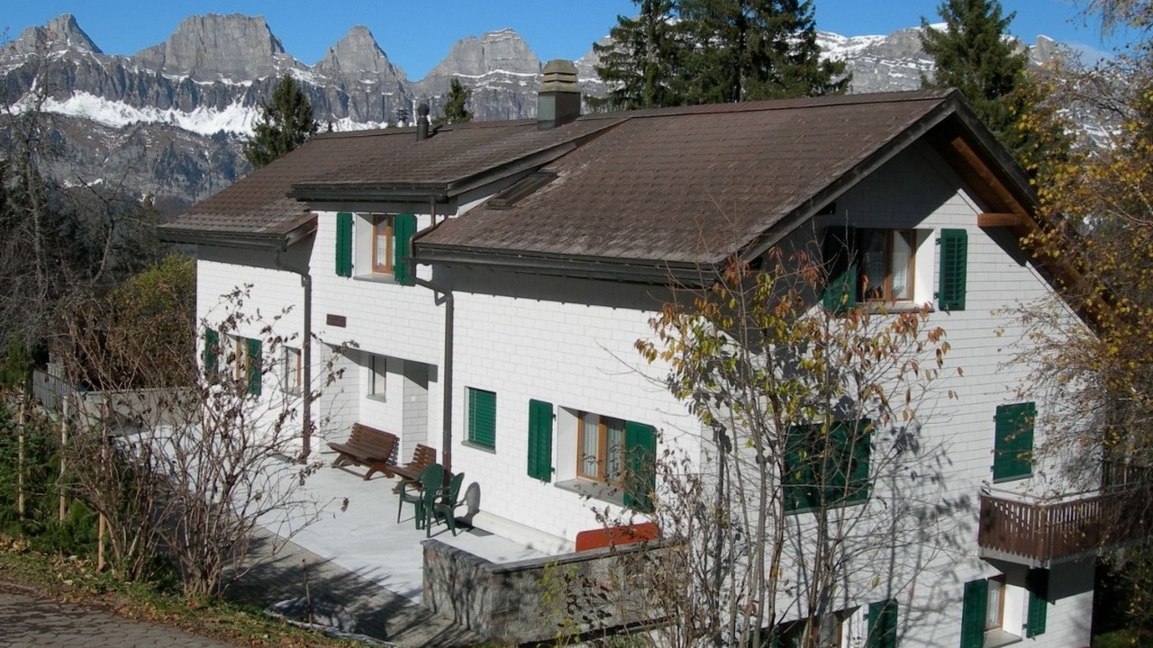 Photo of Outdoor in Flums