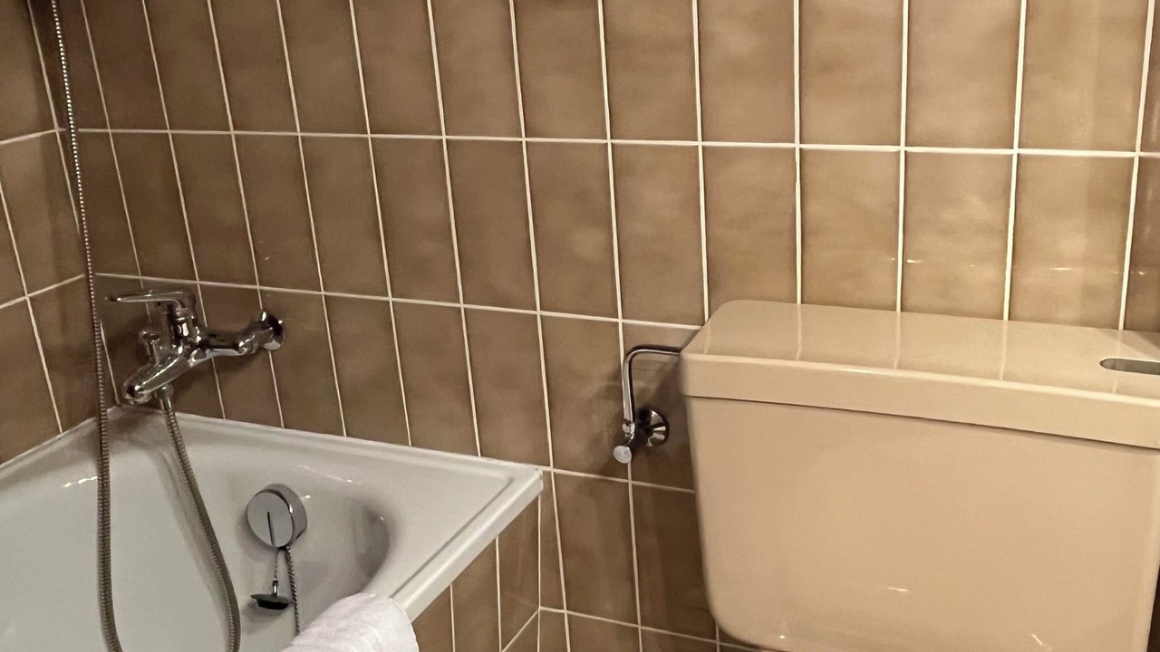 Photo of Bathroom in Flums