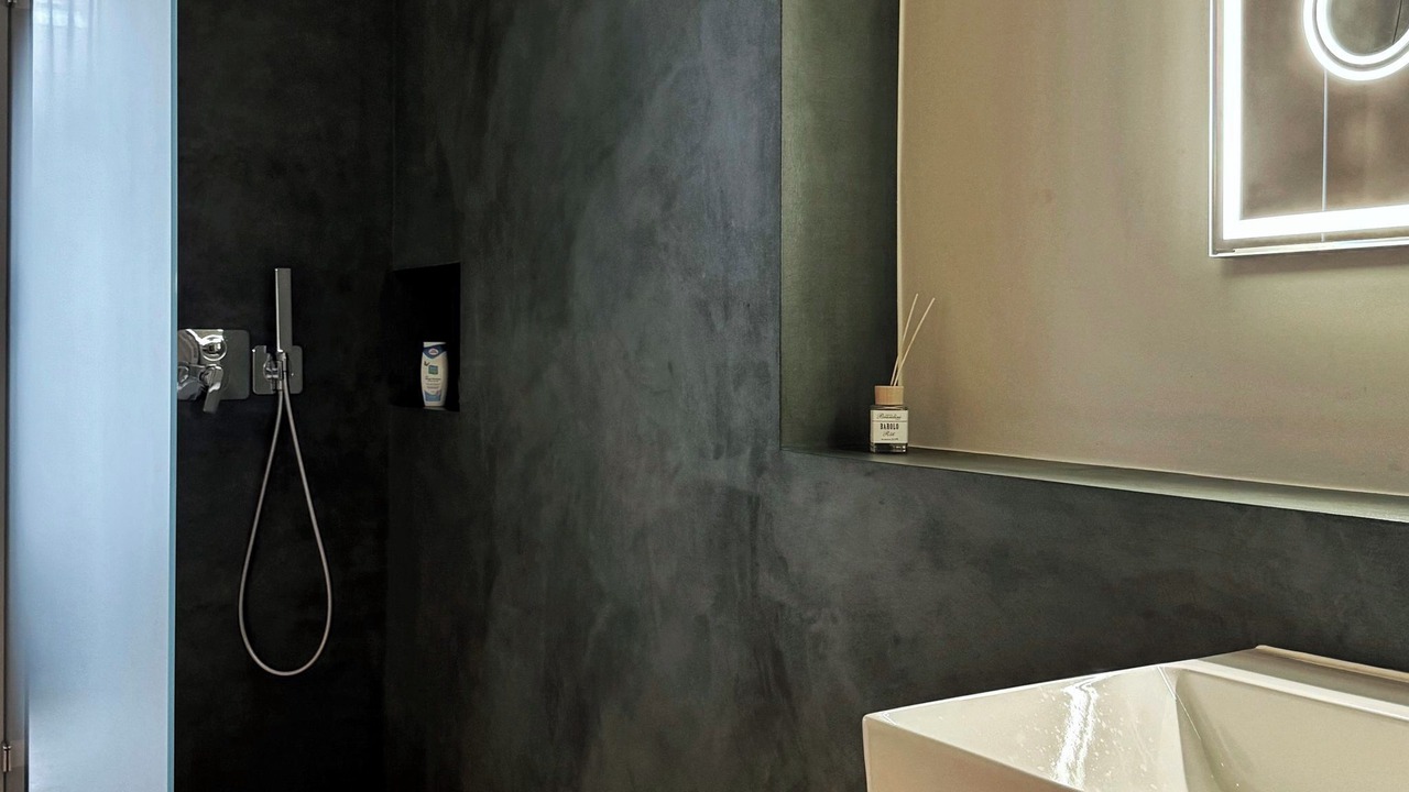 Photo of Bathroom in Pfaefers Dorf