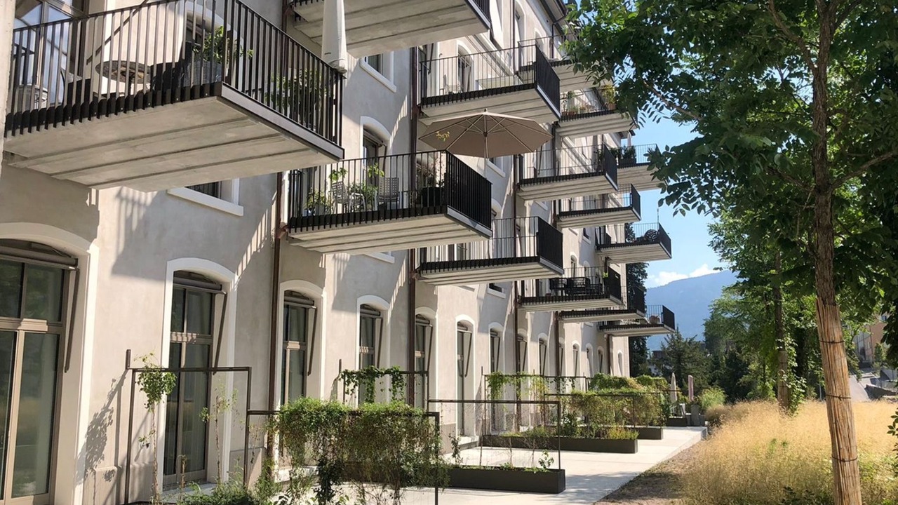 Photo of Outdoor in Pfaefers Dorf