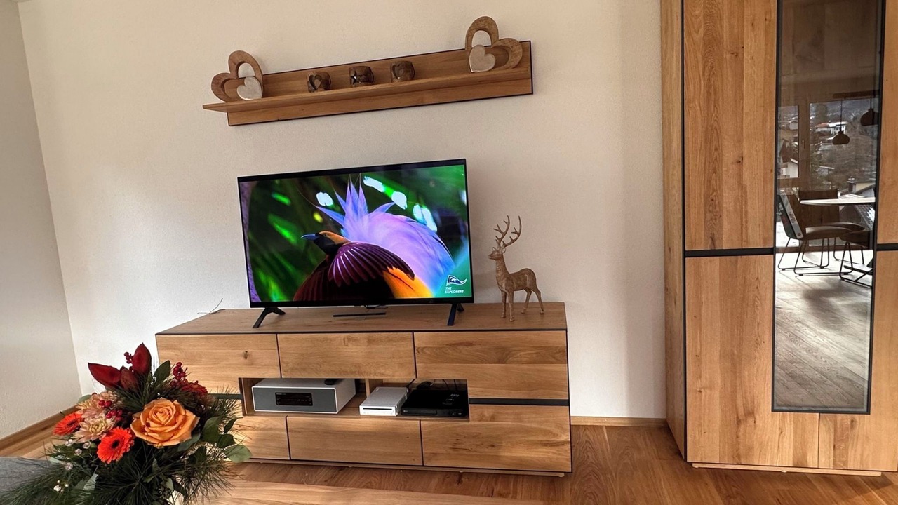 Photo of Livingroom in Flums