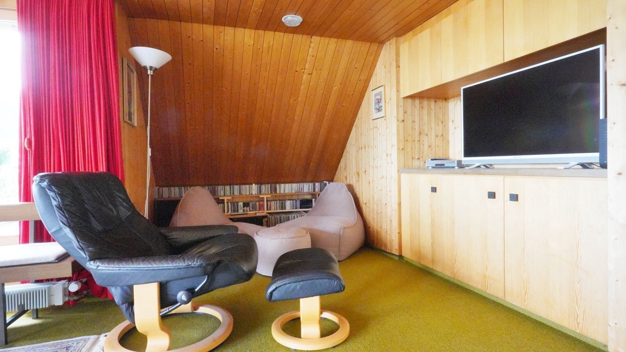 Photo of Livingroom in Quarten