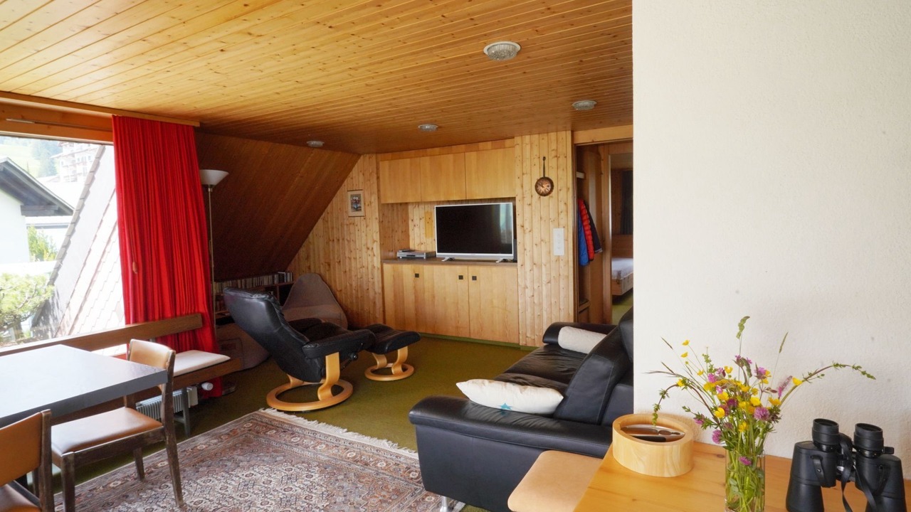 Photo of Livingroom in Quarten