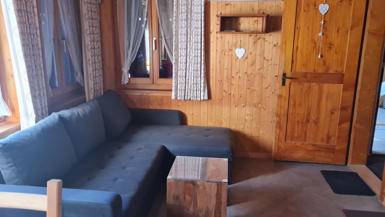 Photo of Livingroom in Flums
