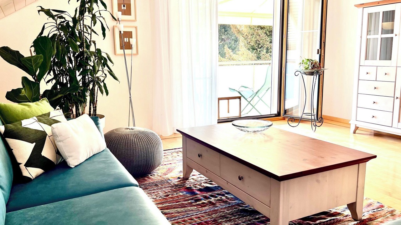 Photo of Livingroom in Bad Ragaz