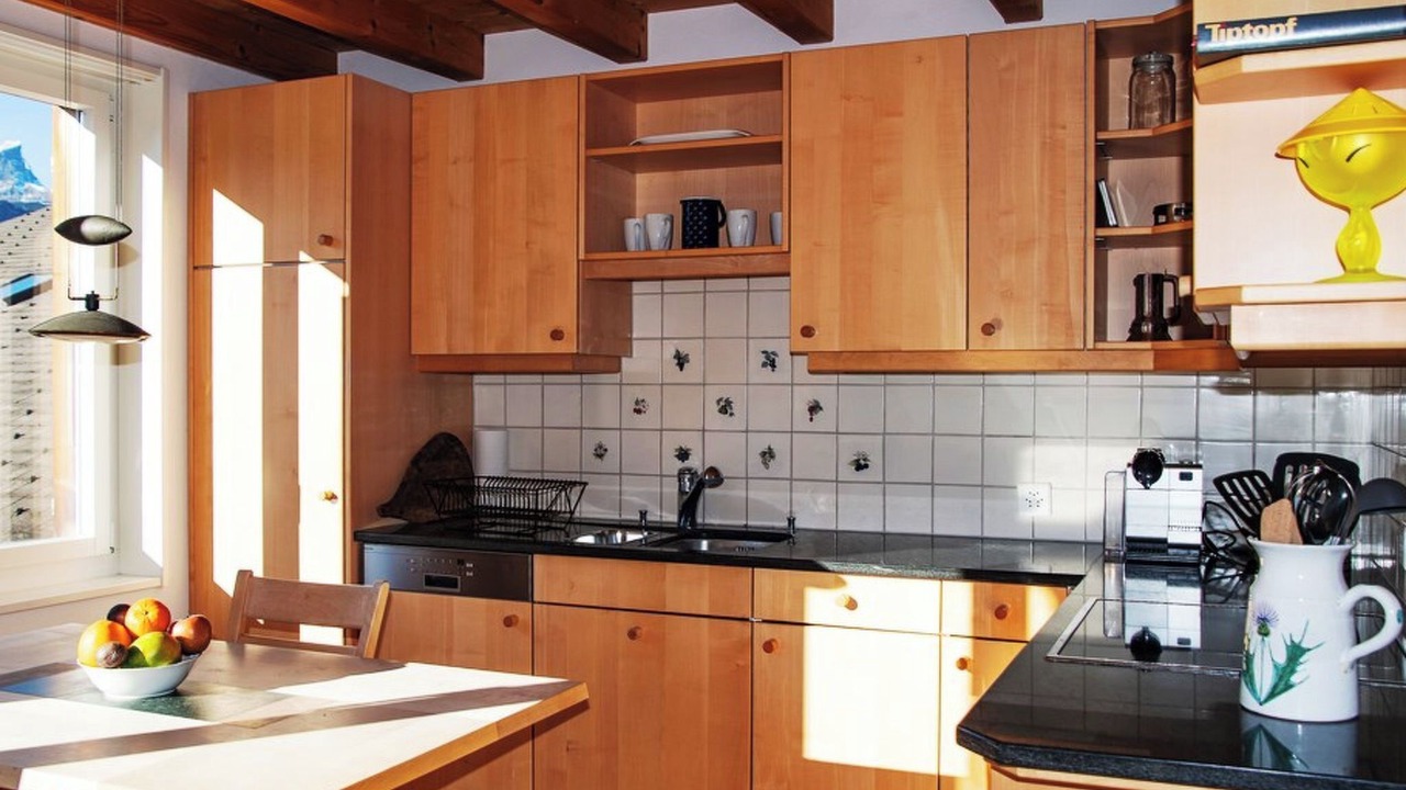 Photo of Bedroom in Hasliberg Reuti