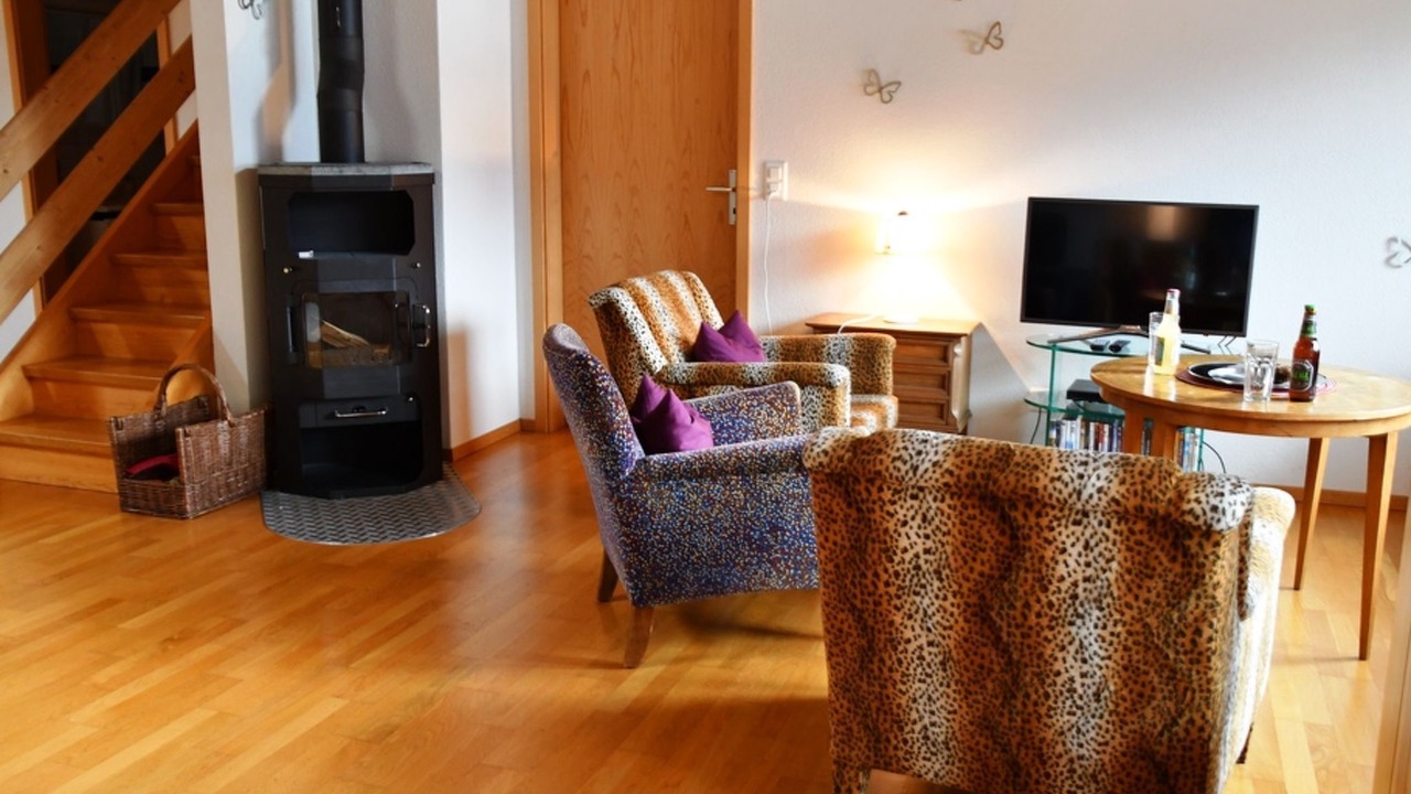 Photo of Livingroom in Hohfluh