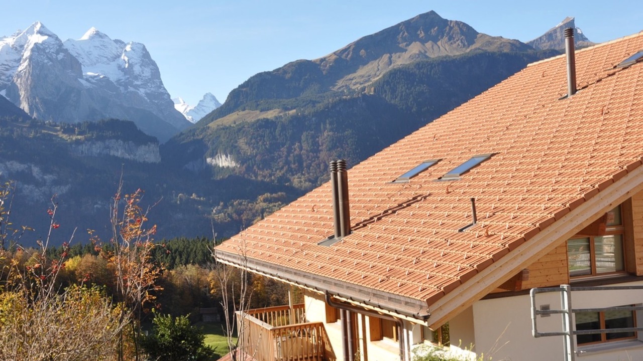Photo of Outdoor in Hasliberg Reuti