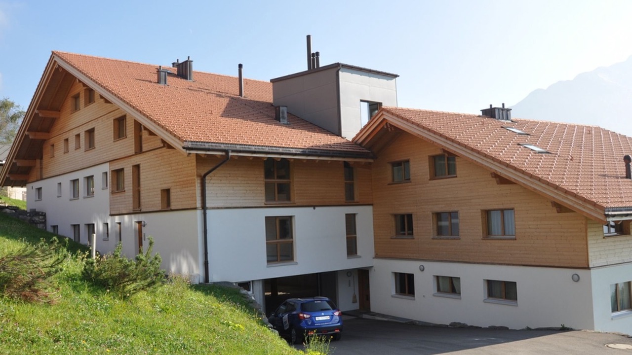 Photo of Others in Hasliberg Reuti