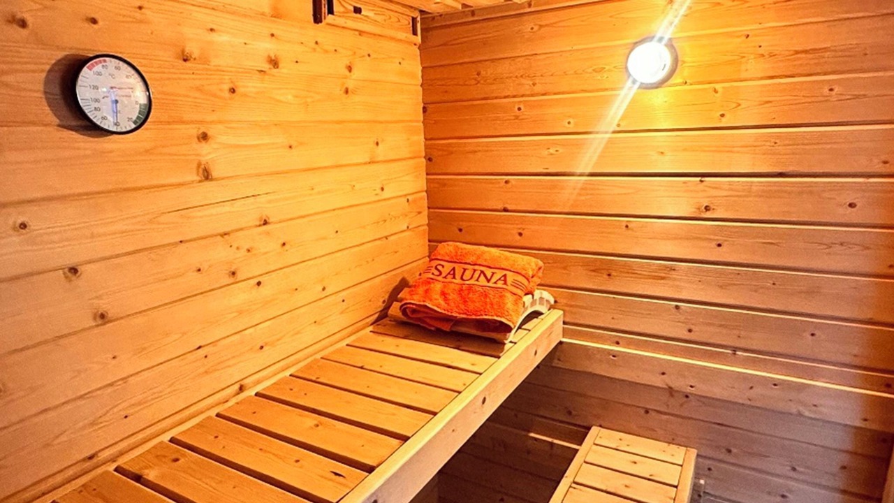 Photo of Bathroom in Oberterzen