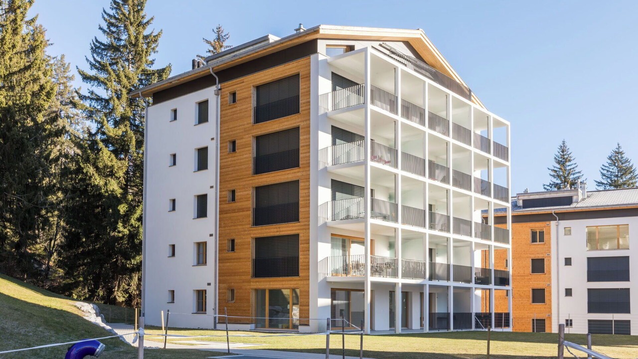 Photo of Others in Laax