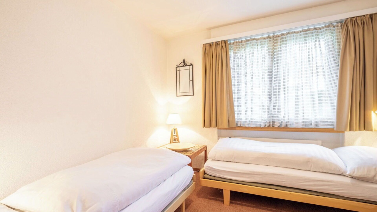 Photo of Bedroom in Flims