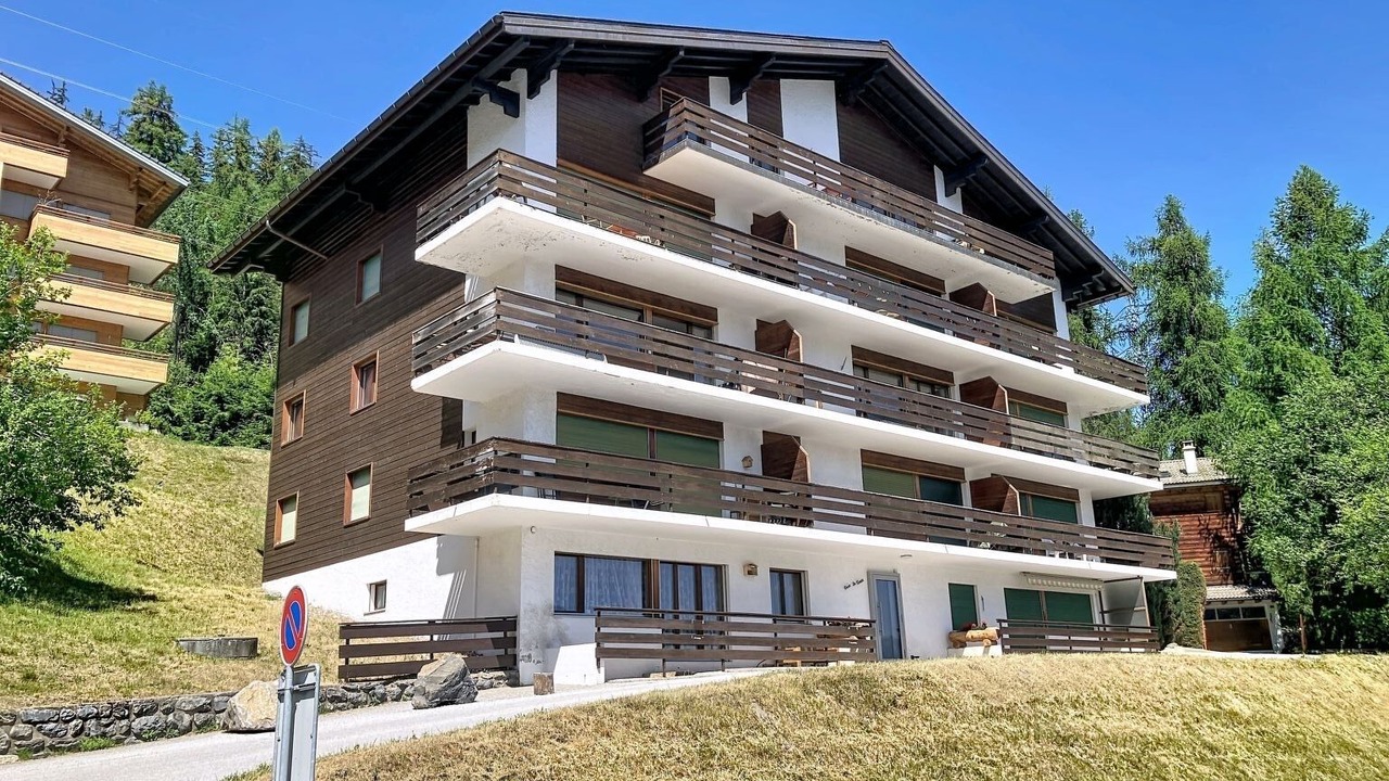 Photo of Patio Balcony in Mayens-de-Riddes